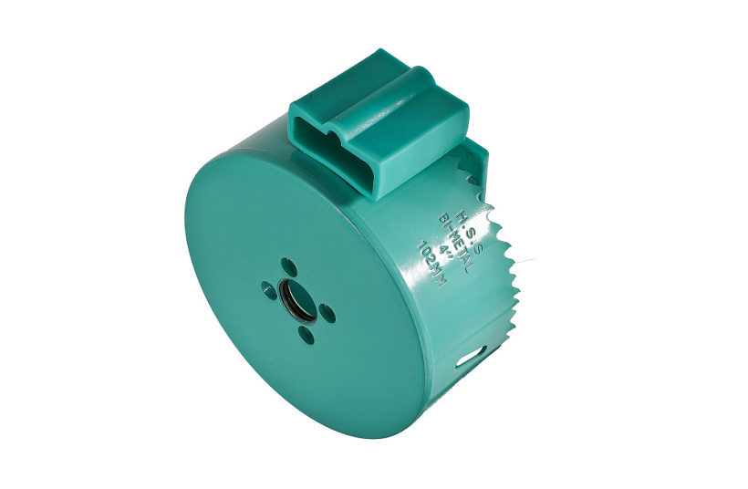 Коронка биметаллическая Sturm! 1090-04-BI-102 купить по цене 1 310 ₽ в интернет магазине ТЕХСАД