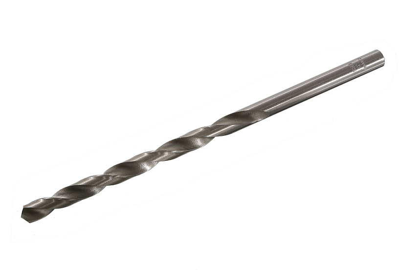 Сверло по металлу Sturm! 1055-075-156L купить по цене 110 ₽ в интернет магазине ТЕХСАД