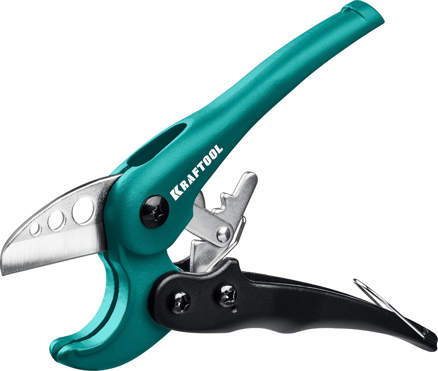 KRAFTOOL 38 мм, труборез для металлопластиковых труб EXPERT 23381-38_z01 купить по цене 1&nbsp;430 ₽ в интернет магазине ТЕХСАД