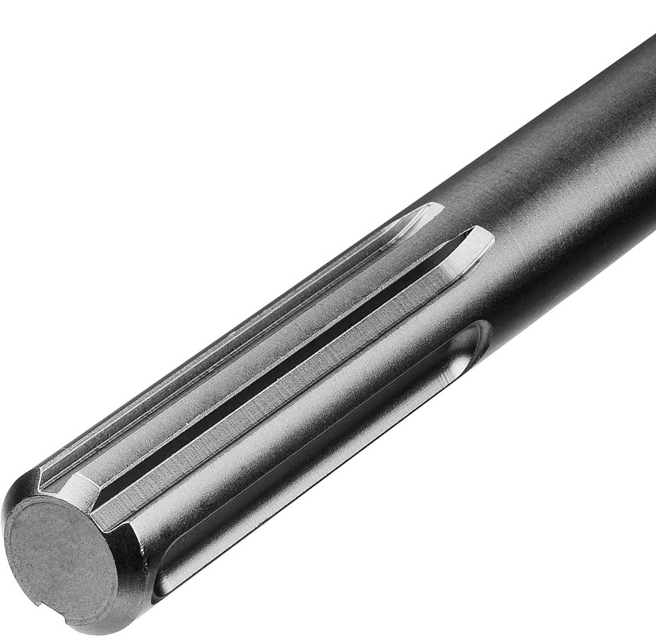 KRAFTOOL  65 х 550 мм, проломной, SDS-max, бур по бетону 29355-65-550 купить по цене 22 310 ₽ в интернет магазине ТЕХСАД
