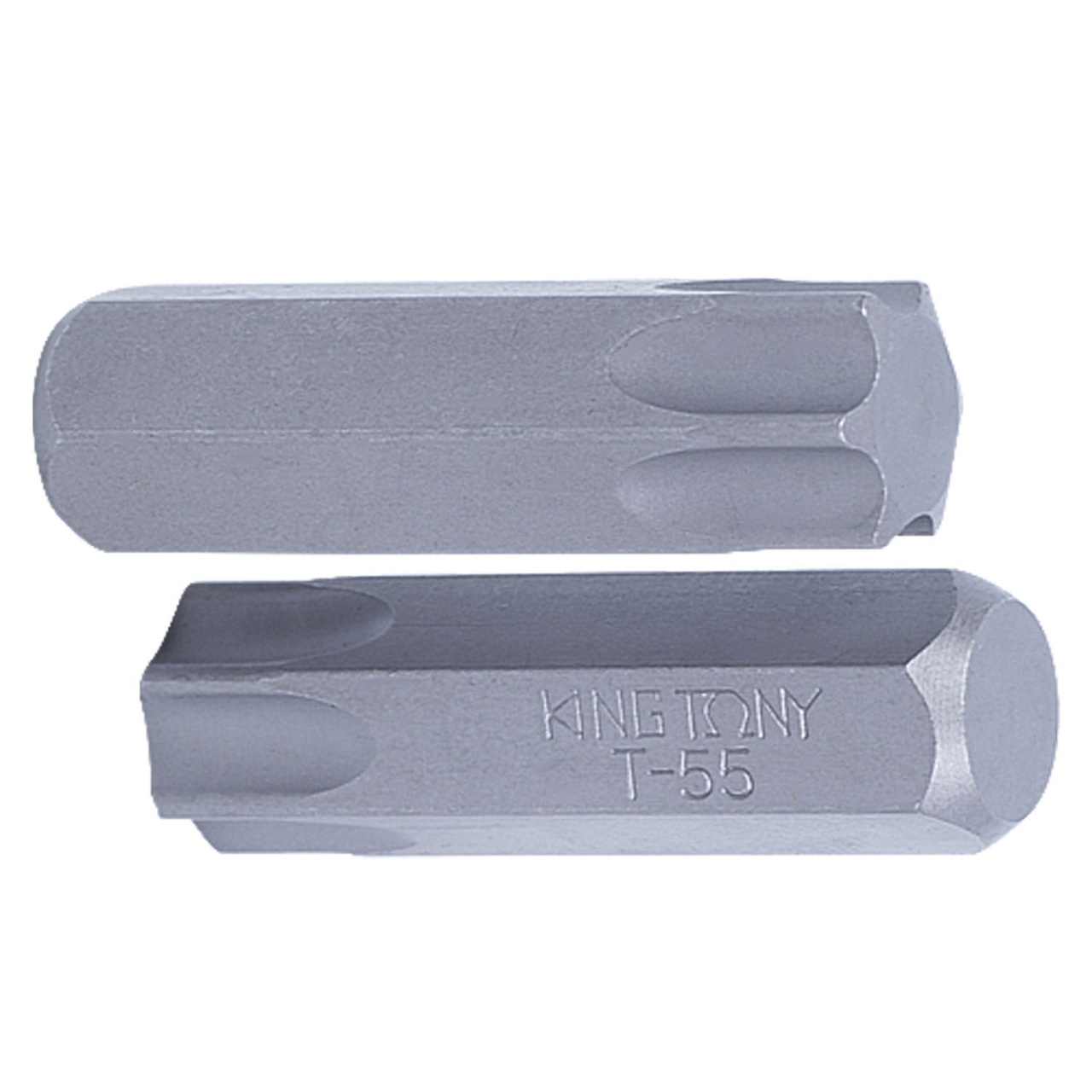 Вставка (бита) торцевая 10 мм, Torx, Т55, L = 36 мм KING TONY 163655T купить по цене 120 ₽ в интернет магазине ТЕХСАД