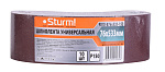 Шлифовальная лента Sturm! 9010-B76x533-150 купить по цене 450 ₽ в интернет магазине ТЕХСАД