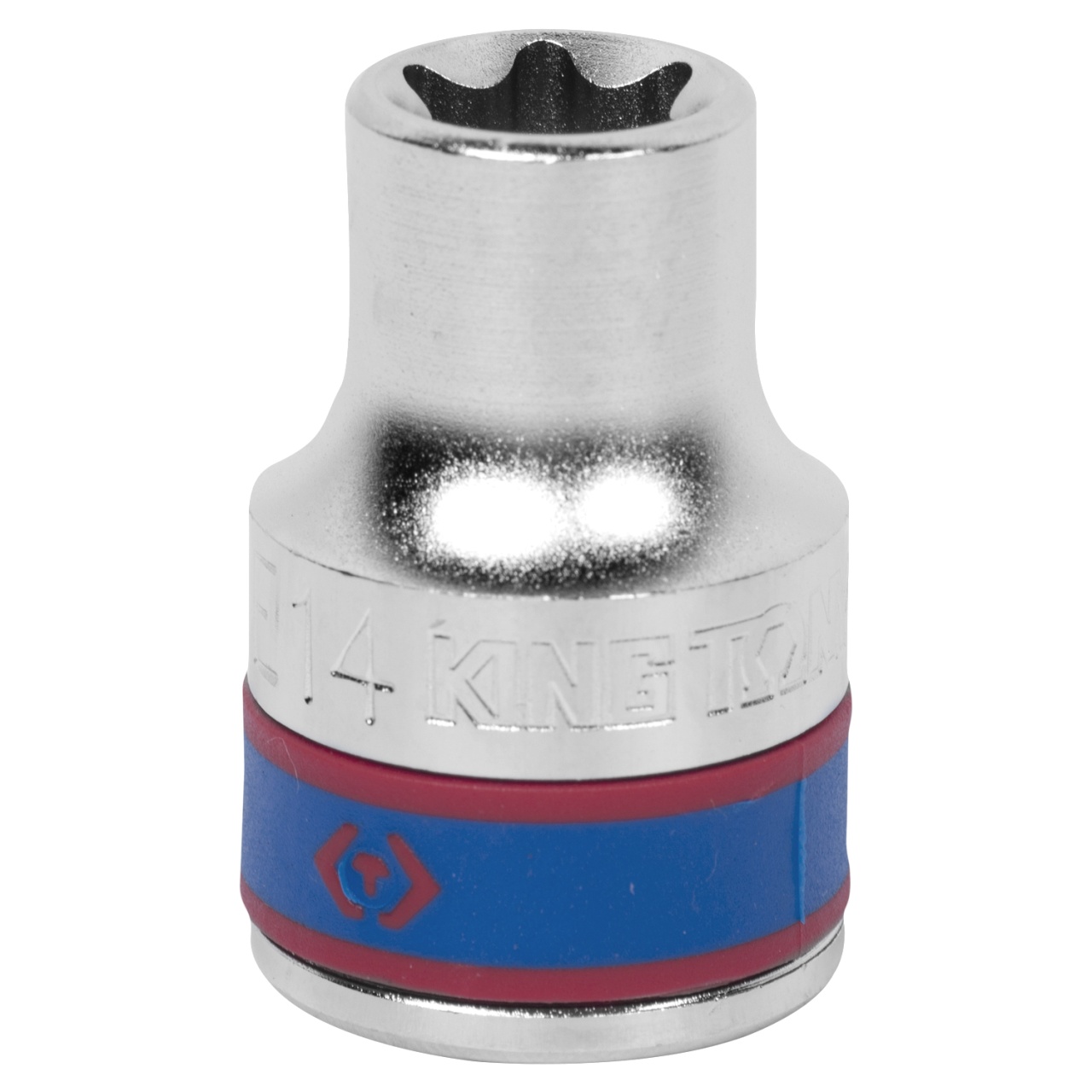 Головка торцевая TORX Е-стандарт 1/2'', E11, L = 37 мм KING TONY 437511M Головка торцевая TORX Е-стандарт 1/2'', E11, L = 37 мм KING TONY 437511M купить по цене 290 ₽ в интернет магазине ТЕХСАД