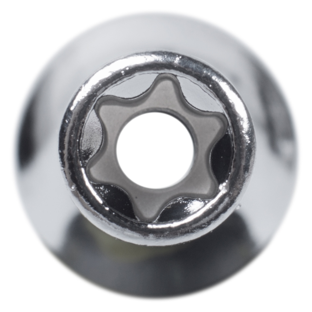 Головка торцевая TORX Е-стандарт 3/8'', E8, L = 63 мм KING TONY 327508M купить по цене 330 ₽ в интернет магазине ТЕХСАД