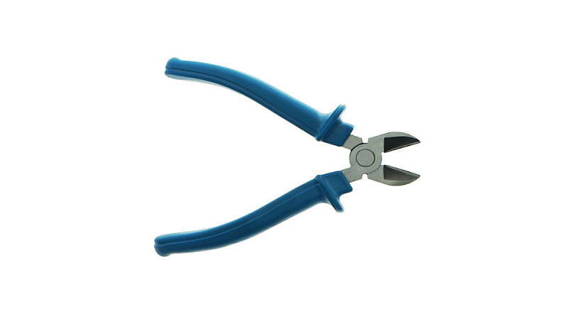 Бокорезы СОЮЗ 1020-11-2-180С купить по цене 290 ₽ в интернет магазине ТЕХСАД