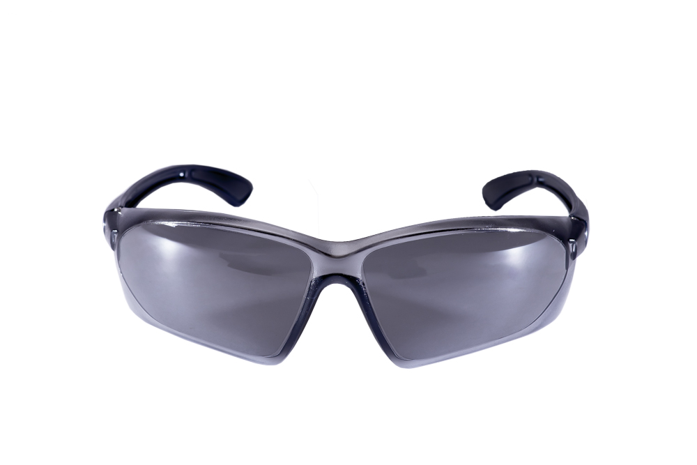 Солнцезащитные очки ADA VISOR BLACK купить по цене 125 ₽ в интернет магазине ТЕХСАД