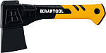 KRAFTOOL 550 г, 230 мм, топор универсальный X5 20660-05 купить по цене 2 000 ₽ в интернет магазине ТЕХСАД