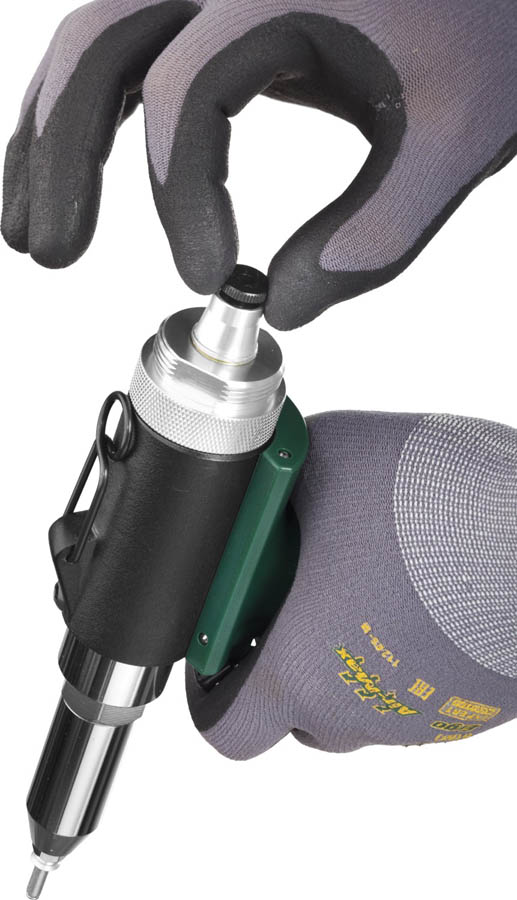KRAFTOOL 2.4-4.8 мм, заклепочник пневматический ARC-48 Vacuum-Lock 31188 купить по цене 36&nbsp;260 ₽ в интернет магазине ТЕХСАД