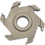 Фреза пазовая BELMASH 125х32х16 мм купить по цене 5 150 ₽ в интернет магазине ТЕХСАД