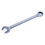 Ключ трещоточный комбинированный 19 мм МАСТАК 021-30019H купить по цене 1 260 ₽ в интернет магазине ТЕХСАД