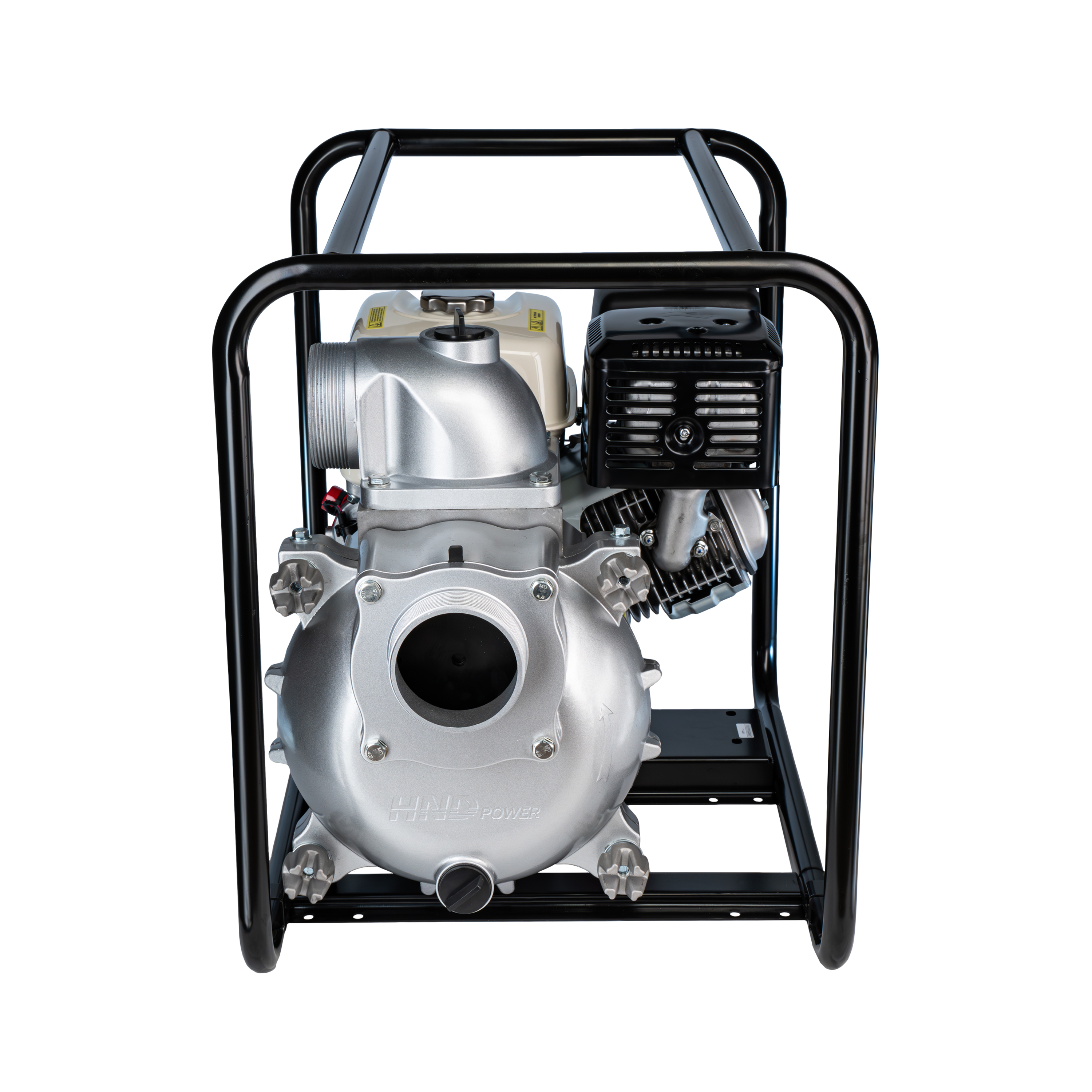 Мотопомпа HND WP40XT (с двигателем Honda) купить по цене 105 900 ₽ в интернет магазине ТЕХСАД