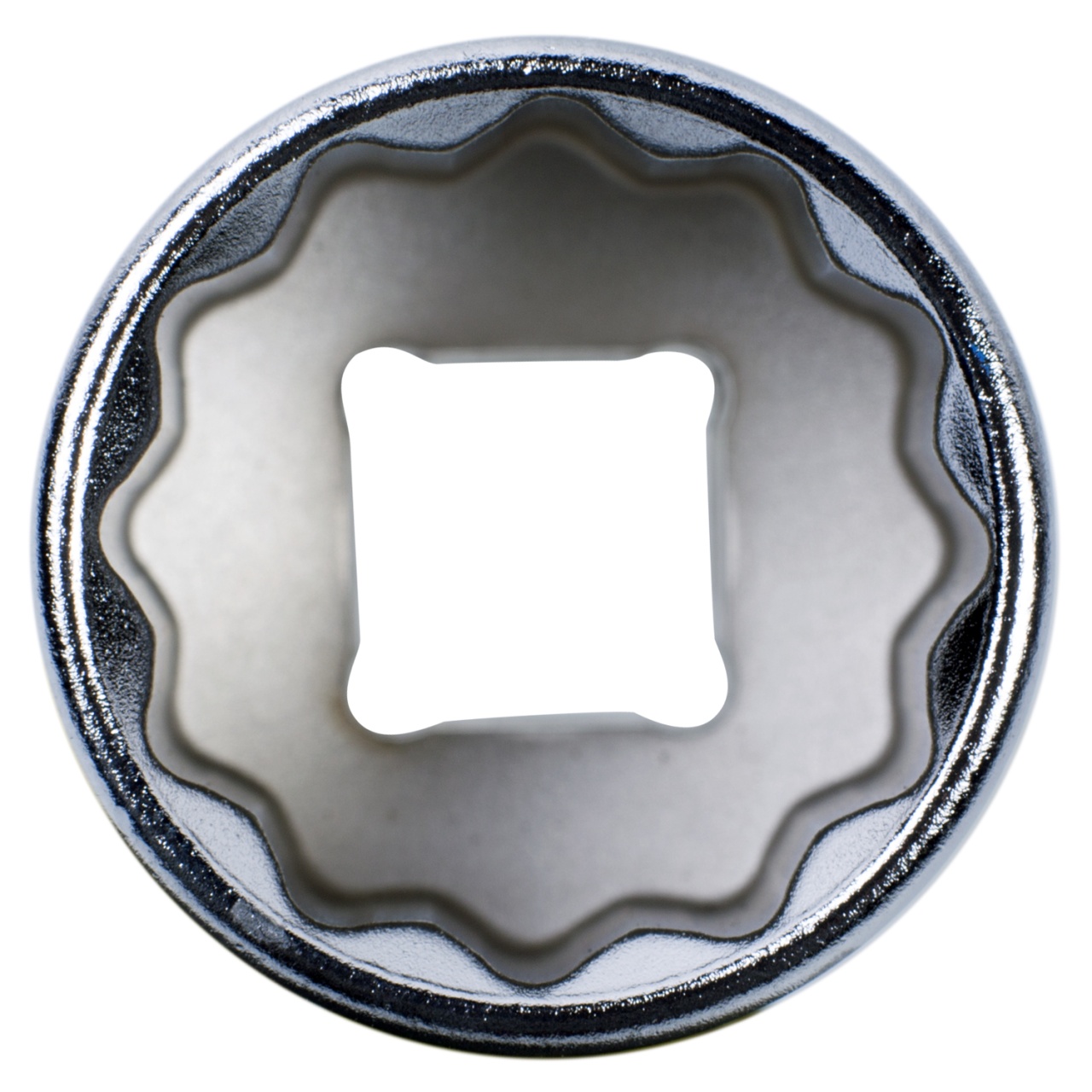 Головка торцевая стандартная двенадцатигранная 3/8'', 19 мм KING TONY 333019M купить по цене 180 ₽ в интернет магазине ТЕХСАД