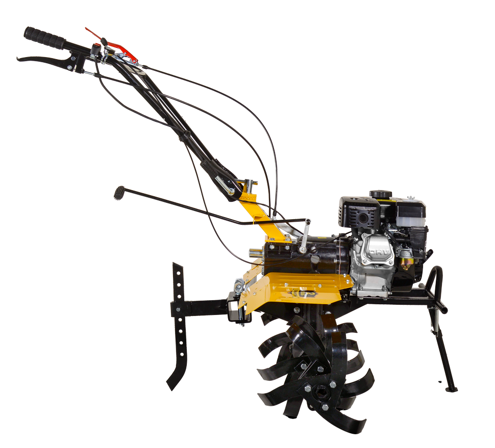 Сельскохозяйственная машина Huter МК-1003РL купить по цене 40 122 ₽ в интернет магазине ТЕХСАД