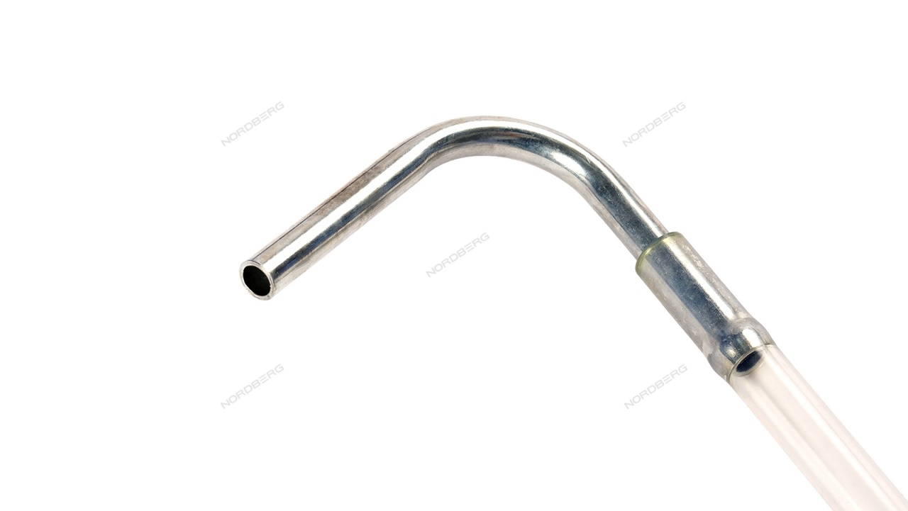 Маслораздатчик, 8 л, ручной NORDBERG N4008 купить по цене 4 773 ₽ в интернет магазине ТЕХСАД