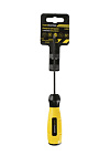 Отвертка Hanskonner HK1040-16-SL3-100 купить по цене 210 ₽ в интернет магазине ТЕХСАД