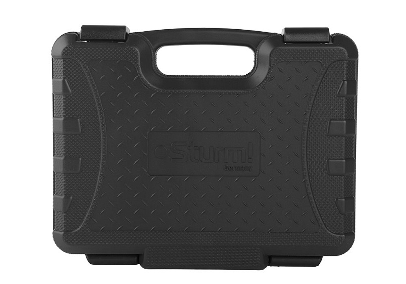 Набор инструментов для автомобиля 23 пр. Sturm! 1045-20-S23 купить по цене 3 710 ₽ в интернет магазине ТЕХСАД