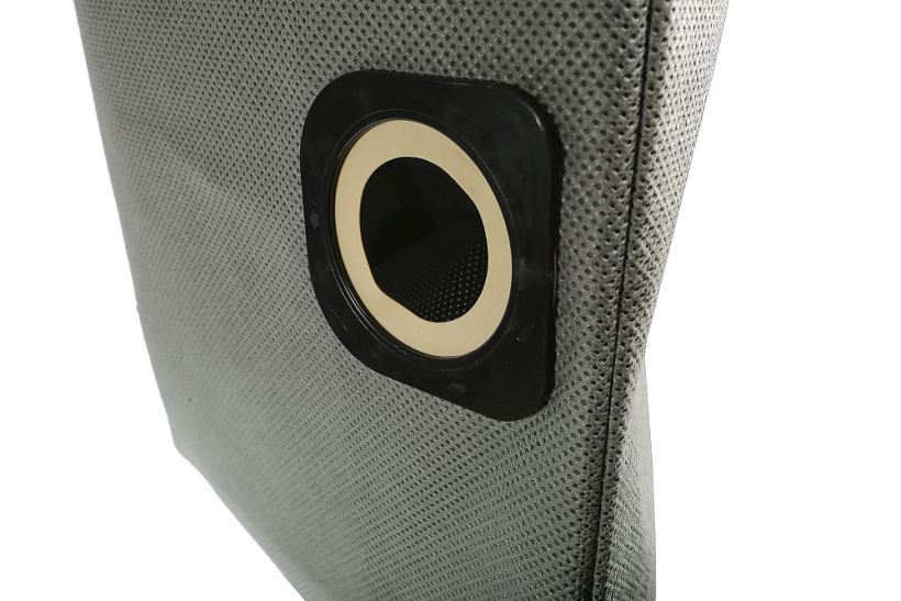 Нетканные мешки для строительных пылесосов Sturm! VC7360-881 купить по цене 790 ₽ в интернет магазине ТЕХСАД