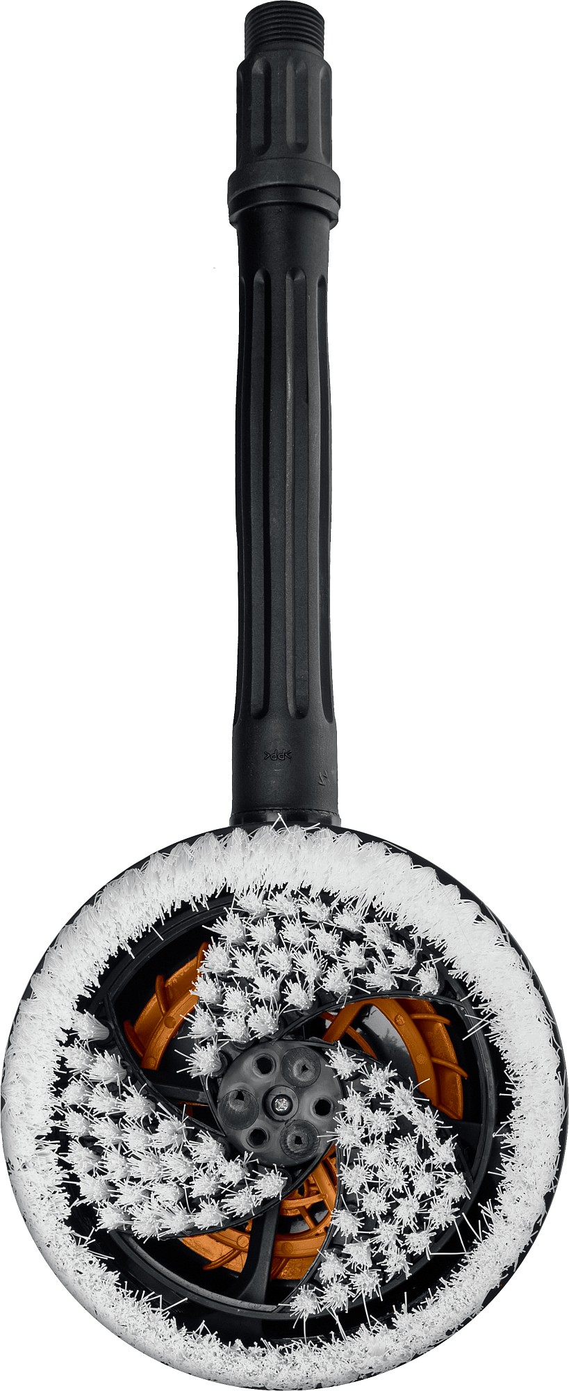 ЗУБР  для пистолета МИГ-280, ротационная щётка (70403-280-2) купить по цене 1 260 ₽ в интернет магазине ТЕХСАД