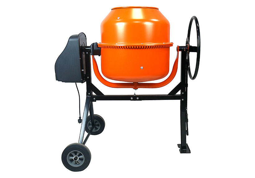 Бетономешалка Sturm! CM20180CI купить по цене 27&nbsp;650 ₽ в интернет магазине ТЕХСАД