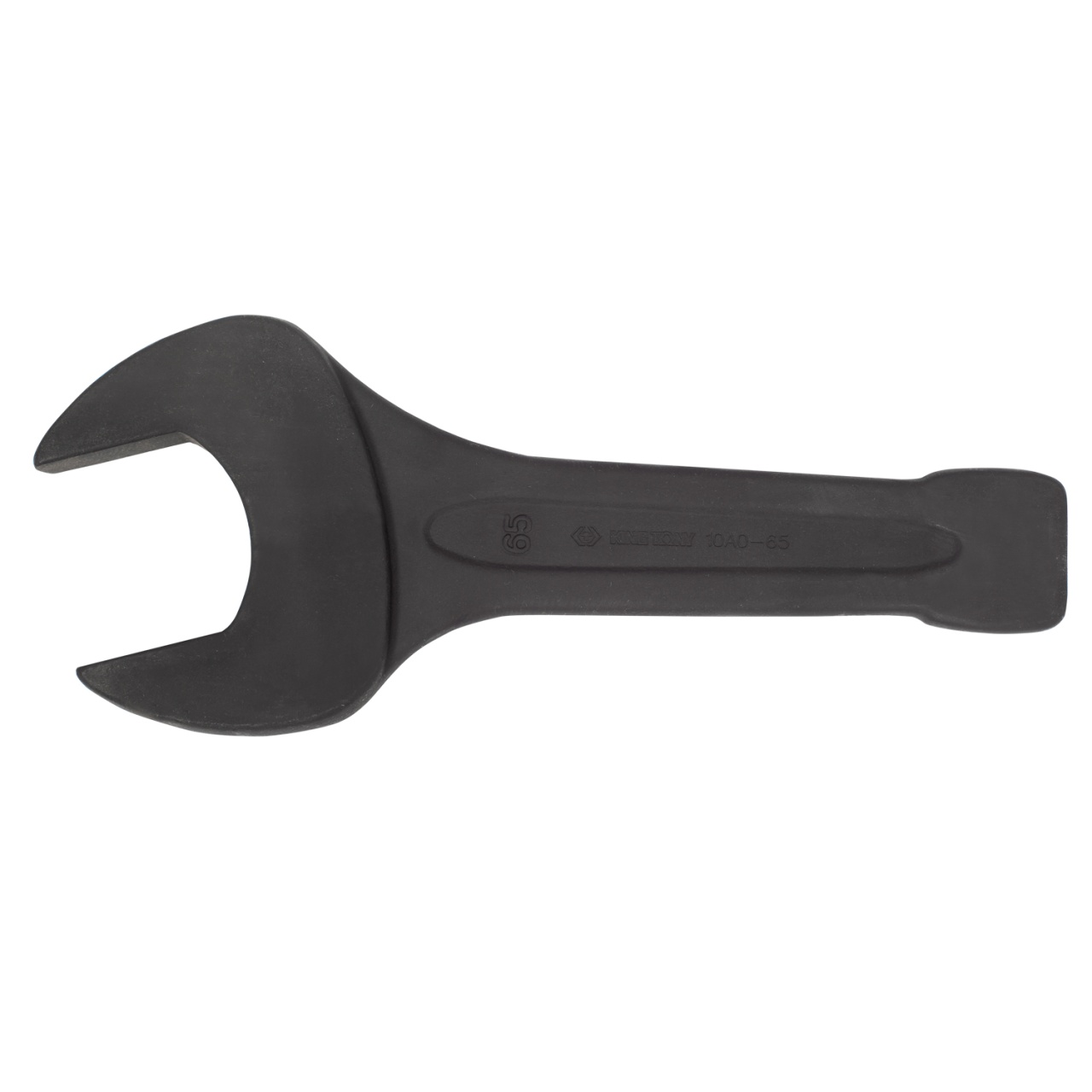 Ключ рожковый силовой ударный 65 мм KING TONY 10A0-65 купить по цене 12 250 ₽ в интернет магазине ТЕХСАД