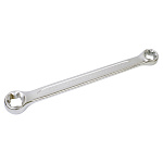 Ключ накидной TORX E-стандарт E20-E24 KING TONY 19202024 купить по цене 1 050 ₽ в интернет магазине ТЕХСАД