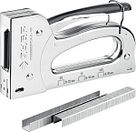 ЗУБР скобы 53, 53F, 13, 140, степлер 4 в 1 Универсал 10 31525 ЗУБР скобы 53, 53F, 13, 140, степлер 4 в 1 Универсал 10 31525 купить по цене 1 450 ₽ в интернет магазине ТЕХСАД