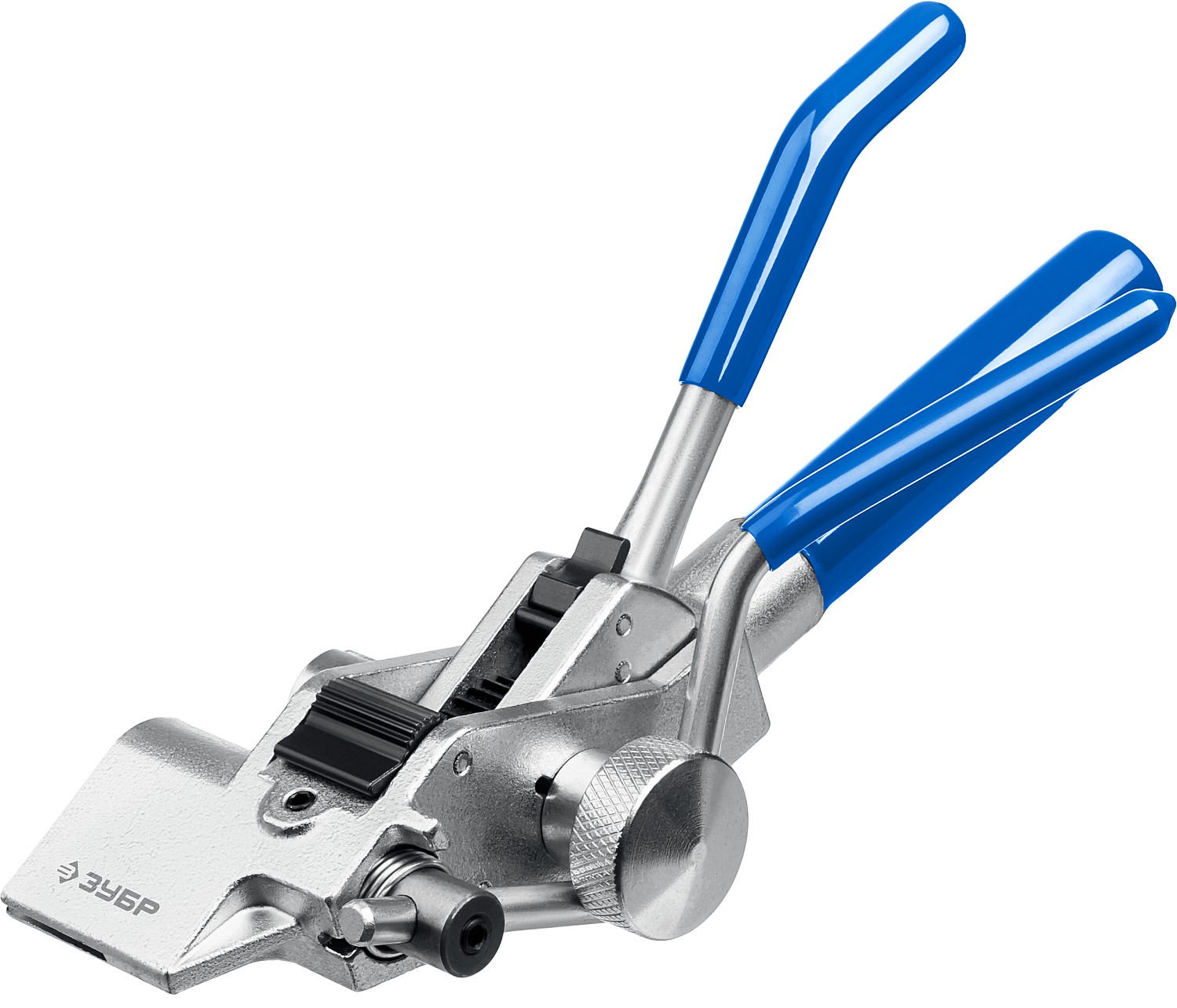 ЗУБР инструмент для натяжения и резки стальной ленты ИНХ-20 22624 Профессионал ЗУБР инструмент для натяжения и резки стальной ленты ИНХ-20 22624 Профессионал купить по цене 6 410 ₽ в интернет магазине ТЕХСАД