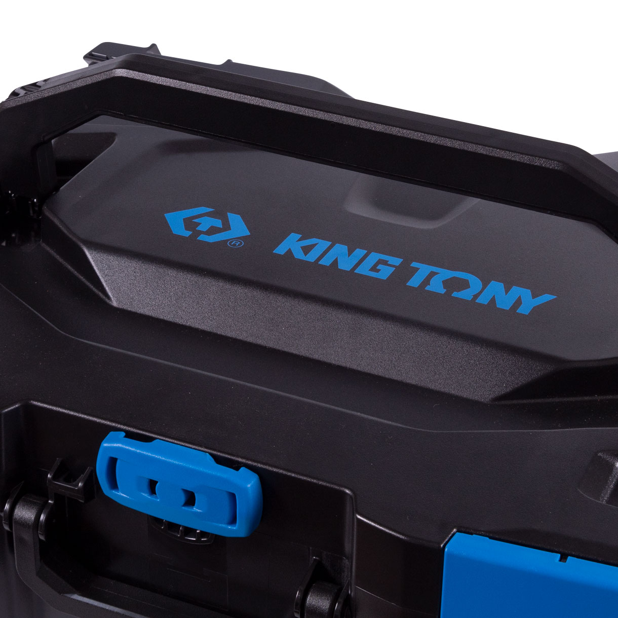 Ящик инструментальный, 456х372х115 мм KING TONY 87405-1 купить по цене 6 520 ₽ в интернет магазине ТЕХСАД
