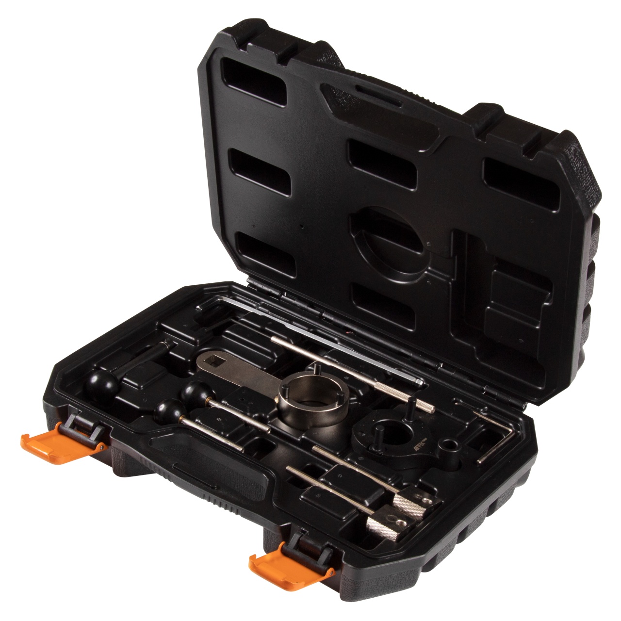 Набор для установки фаз ГРМ VAG, 10 предметов, кейс AFFIX AF10321140C купить по цене 4 430 ₽ в интернет магазине ТЕХСАД