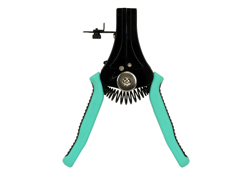 Щипцы(стриппер) для снятия изоляции Sturm! 1020-02-W170 купить по цене 990 ₽ в интернет магазине ТЕХСАД