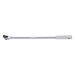 Вороток 1/2'', 600 мм, с шарниром KING TONY 4452-24FR Вороток 1/2'', 600 мм, с шарниром KING TONY 4452-24FR купить по цене 3 100 ₽ в интернет магазине ТЕХСАД