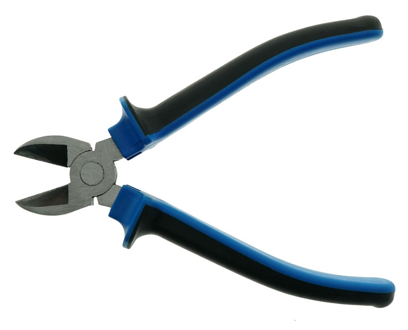 Бокорезы СОЮЗ 1200402С купить по цене 470 ₽ в интернет магазине ТЕХСАД