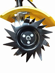 Фреза для культиватора HUTER GMC-1.8 купить по цене 1 990 ₽ в интернет магазине ТЕХСАД