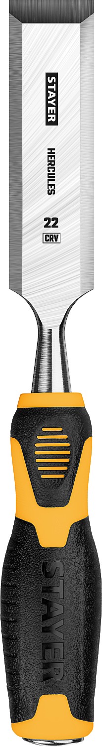 STAYER 22 мм, с двухкомпонентной ручкой, стамеска 18205-22_z01 STAYER 22 мм, с двухкомпонентной ручкой, стамеска 18205-22_z01 купить по цене 580 ₽ в интернет магазине ТЕХСАД