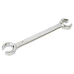 Ключ разрезной 24x27 мм, 15 градусов KING TONY 19312427 купить по цене 1 620 ₽ в интернет магазине ТЕХСАД