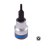 Насадка (бита) торцевая 3/8'', Torx plus, IPR8, L = 50 мм KING TONY 302D08 купить по цене 210 ₽ в интернет магазине ТЕХСАД