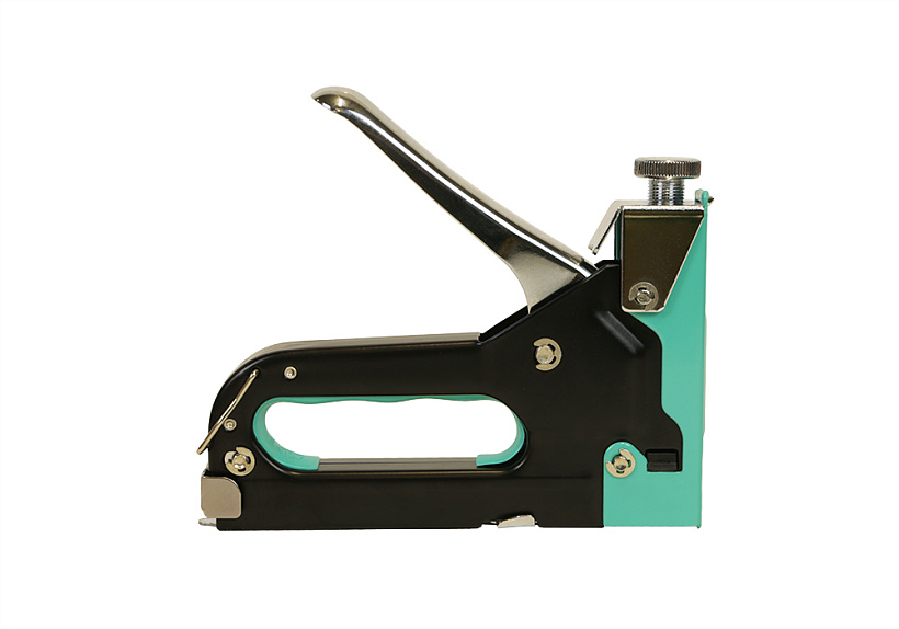 Степлер Sturm! 1071-01-S3 купить по цене 1&nbsp;610 ₽ в интернет магазине ТЕХСАД