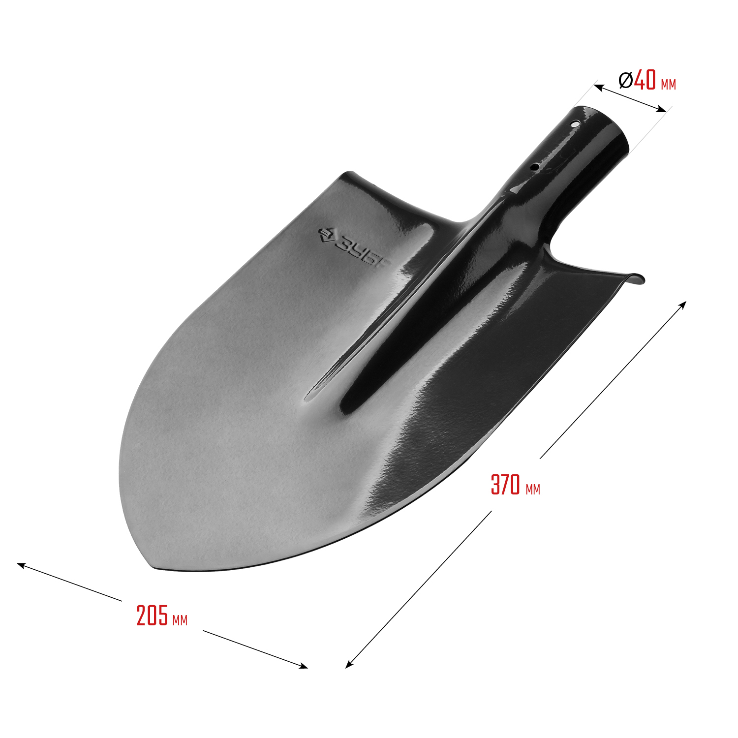 ЗУБР 285x205 мм, стальное полотно, лопата штыковая ЛКО МАСТЕР 39412 ЗУБР 285x205 мм, стальное полотно, лопата штыковая ЛКО МАСТЕР 39412 купить по цене 460 ₽ в интернет магазине ТЕХСАД
