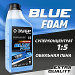 ЗУБР 1 л, концентрированный шампунь для минимоек универсальный EXTRA Active 70651-1 купить по цене 370 ₽ в интернет магазине ТЕХСАД