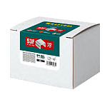 KRAFTOOL скобы тип 53F, 10 мм, скобы для степлера плоские 31787-10 купить по цене 910 ₽ в интернет магазине ТЕХСАД