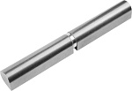 STAYER 200 x 23 мм, 1 шт., петля для металлических дверей 37615-200 Master купить по цене 780 ₽ в интернет магазине ТЕХСАД