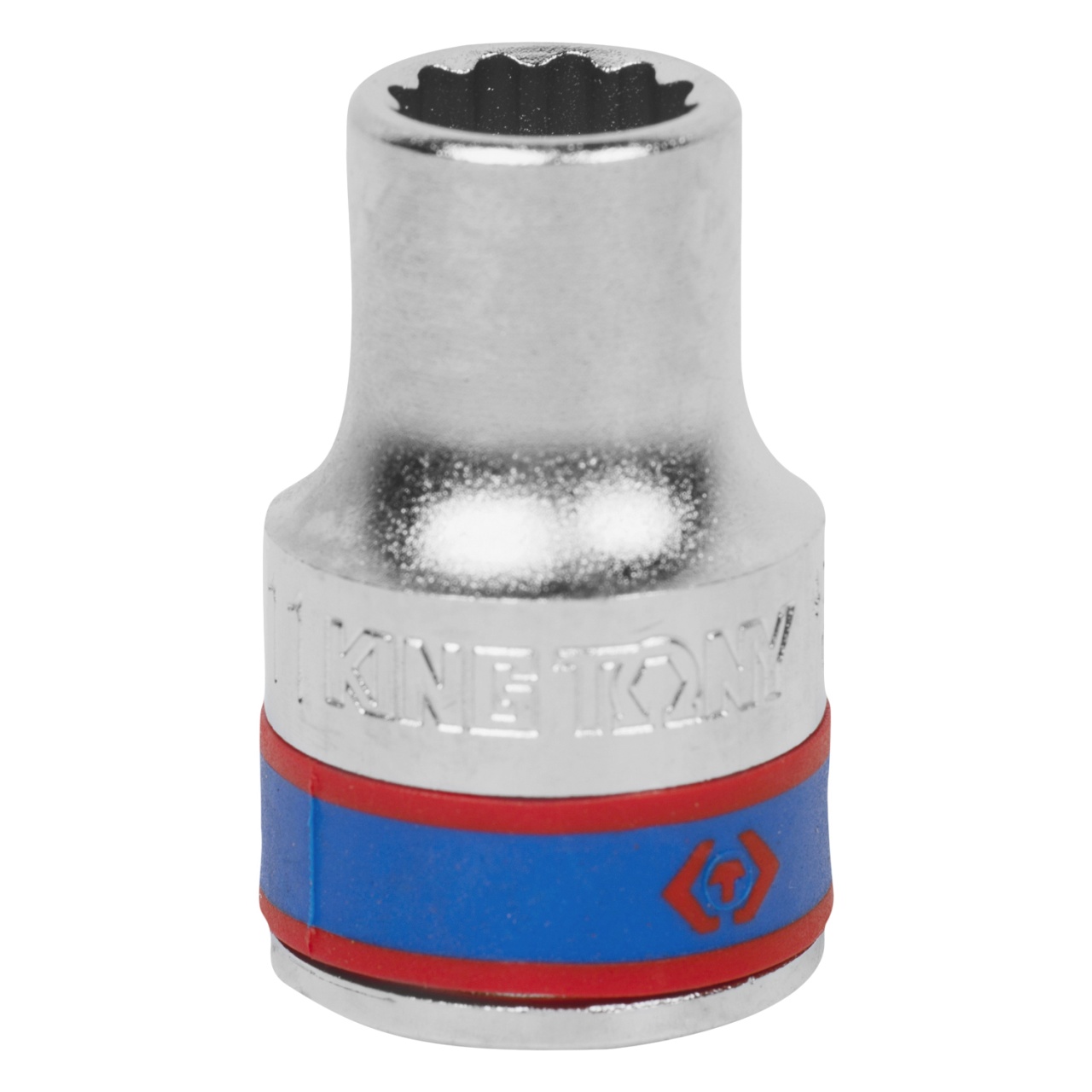 Головка торцевая стандартная двенадцатигранная 1/2'', 11 мм KING TONY 433011M Головка торцевая стандартная двенадцатигранная 1/2'', 11 мм KING TONY 433011M купить по цене 200 ₽ в интернет магазине ТЕХСАД