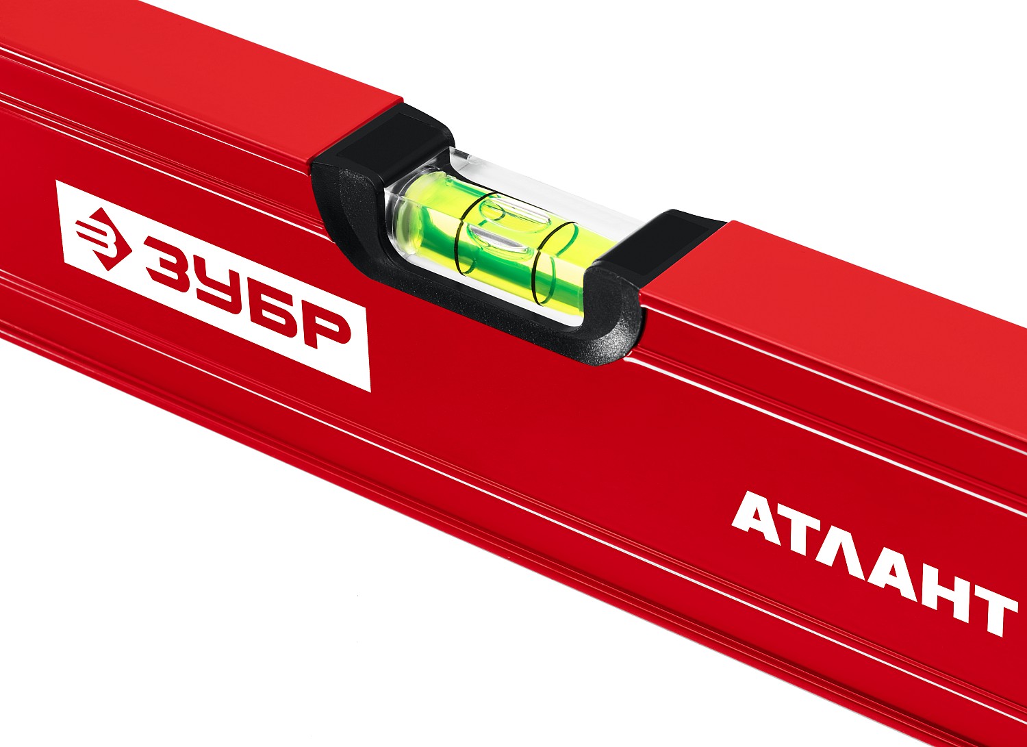 ЗУБР 1200 мм, уровень с мощным профилем М50 34585-120_z01 купить по цене 1 290 ₽ в интернет магазине ТЕХСАД