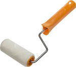 STAYER 100 мм, d=30 мм, 50% акрил, 50% шерсть, валик с ручкой VELOUR 0331-10_z01 STAYER 100 мм, d=30 мм, 50% акрил, 50% шерсть, валик с ручкой VELOUR 0331-10_z01 купить по цене 251 ₽ в интернет магазине ТЕХСАД