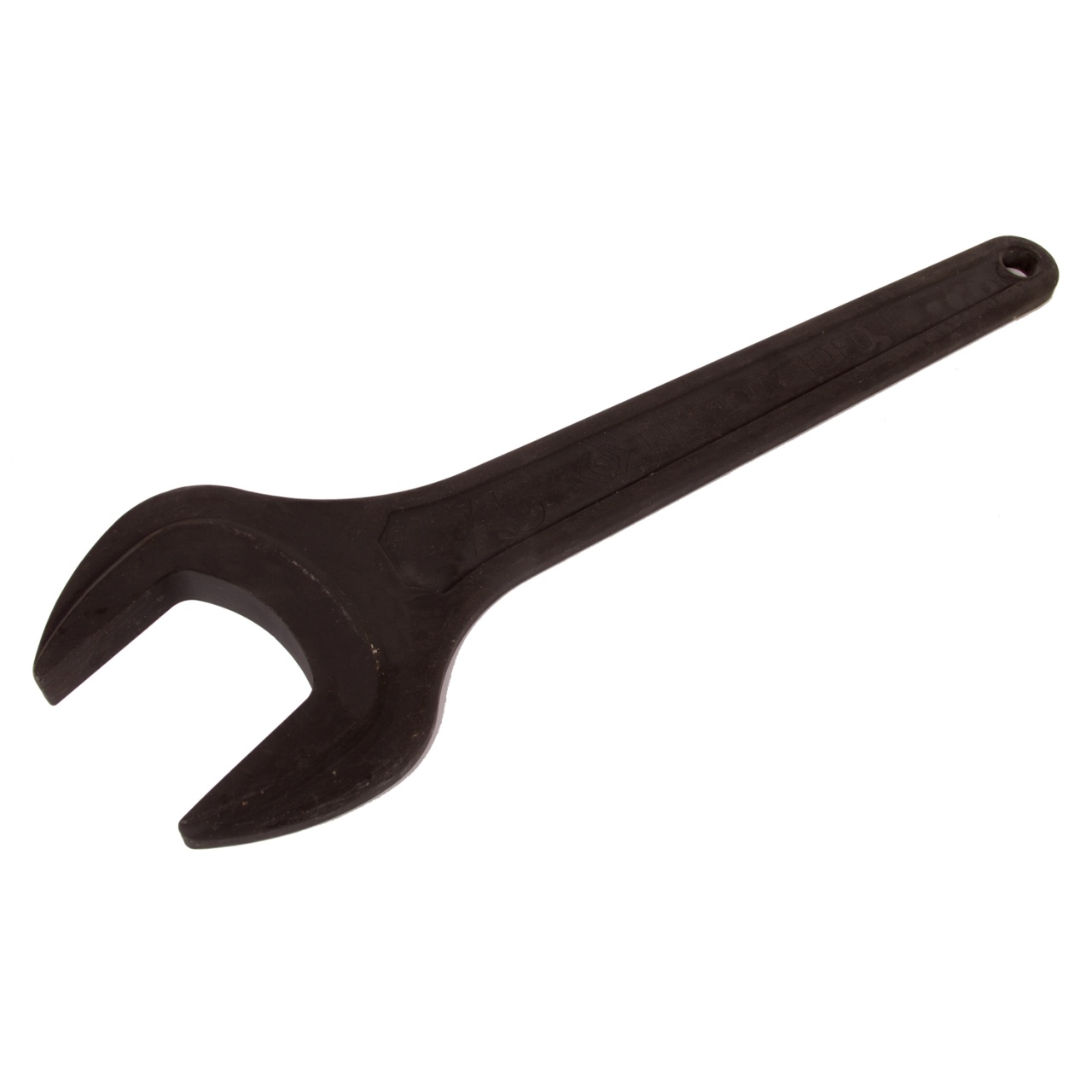 Ключ рожковый силовой, 75 мм KING TONY 10F0-75P купить по цене 8 990 ₽ в интернет магазине ТЕХСАД