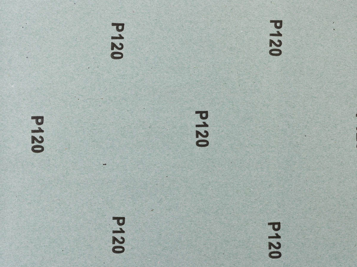 ЗУБР 230 х 280 мм, Р120, 5 шт., на бумажной основе, водостойкий, лист шлифовальный 35417-120 Стандарт купить по цене 118 ₽ в интернет магазине ТЕХСАД