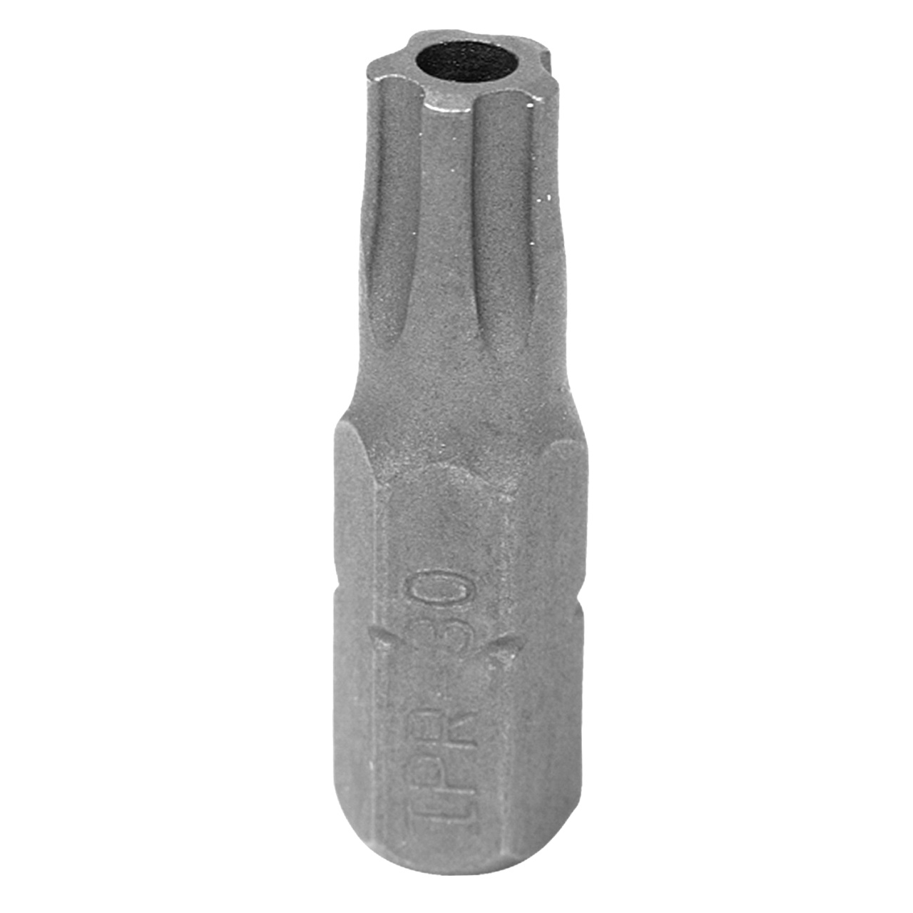Вставка (бита) торцевая 1/4'', Torx plus, IPR30, L = 25 мм, 5-ти лучевой KING TONY 102530V купить по цене 70 ₽ в интернет магазине ТЕХСАД