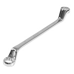 Ключ накидной 21х22 мм МАСТАК 023-12122 купить по цене 1 450 ₽ в интернет магазине ТЕХСАД