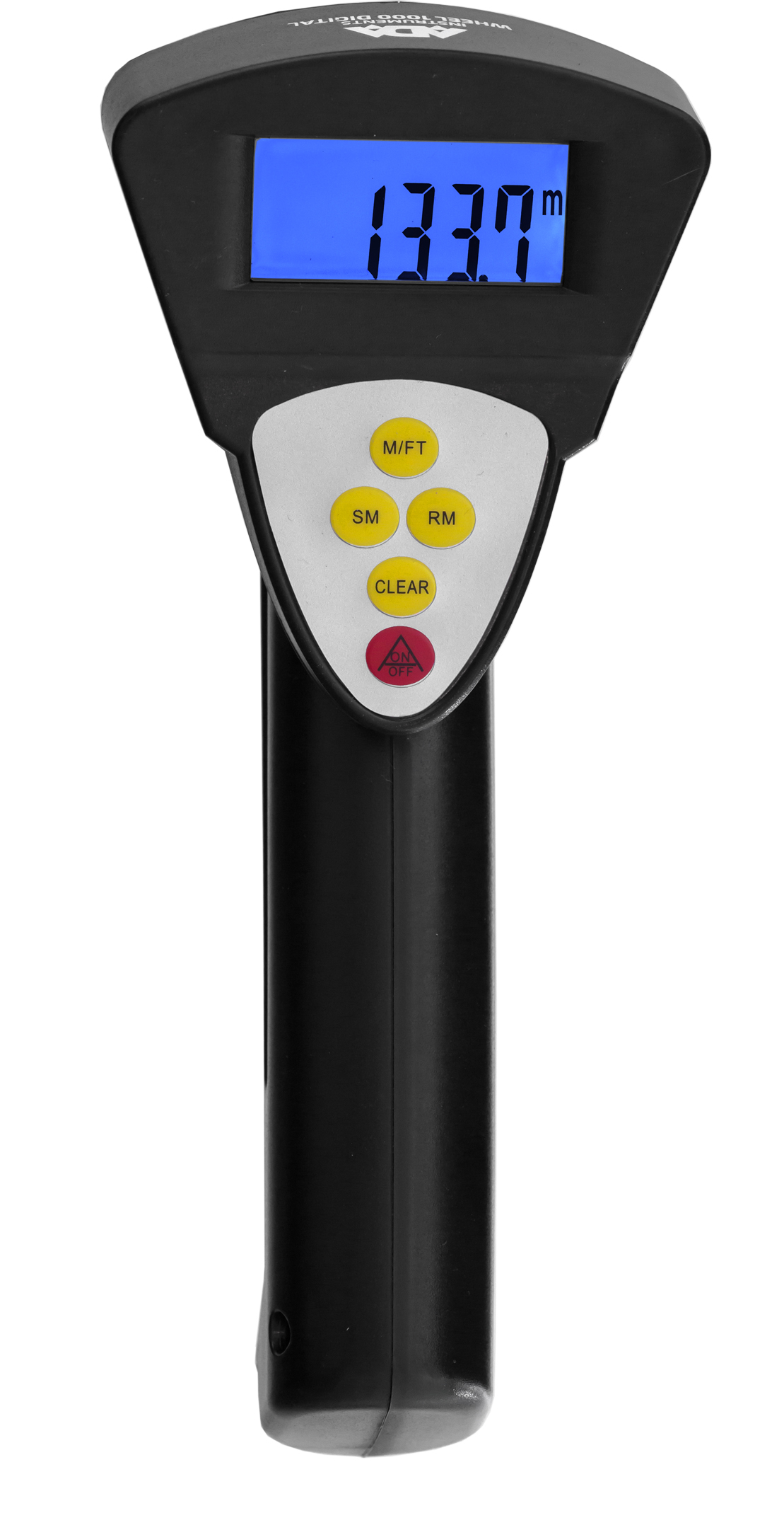 Электронное измерительное колесо ADA Wheel 1000 Digital купить по цене 7&nbsp;990 ₽ в интернет магазине ТЕХСАД