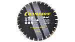 Диск алмазный CHAMPION C1624 асфальт PRO 450/25,4/10/4 Asphafight купить по цене 14 690 ₽ в интернет магазине ТЕХСАД